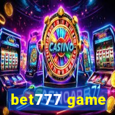 bet777 game